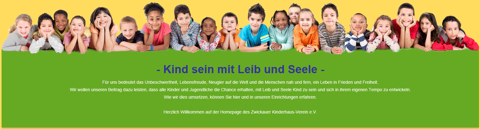 ZwickauerKinderhaus eV